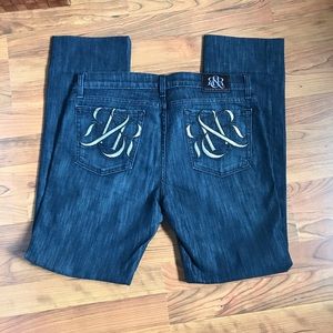 Stella Jeans Rock and Republic